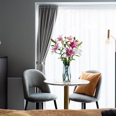 Golden Prince Apartment, So Close To Rynek! Free Parking Included. Wrocław Eksteriør billede
