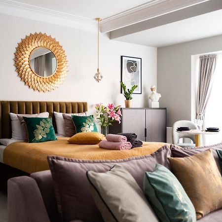 Golden Prince Apartment, So Close To Rynek! Free Parking Included. Wrocław Eksteriør billede