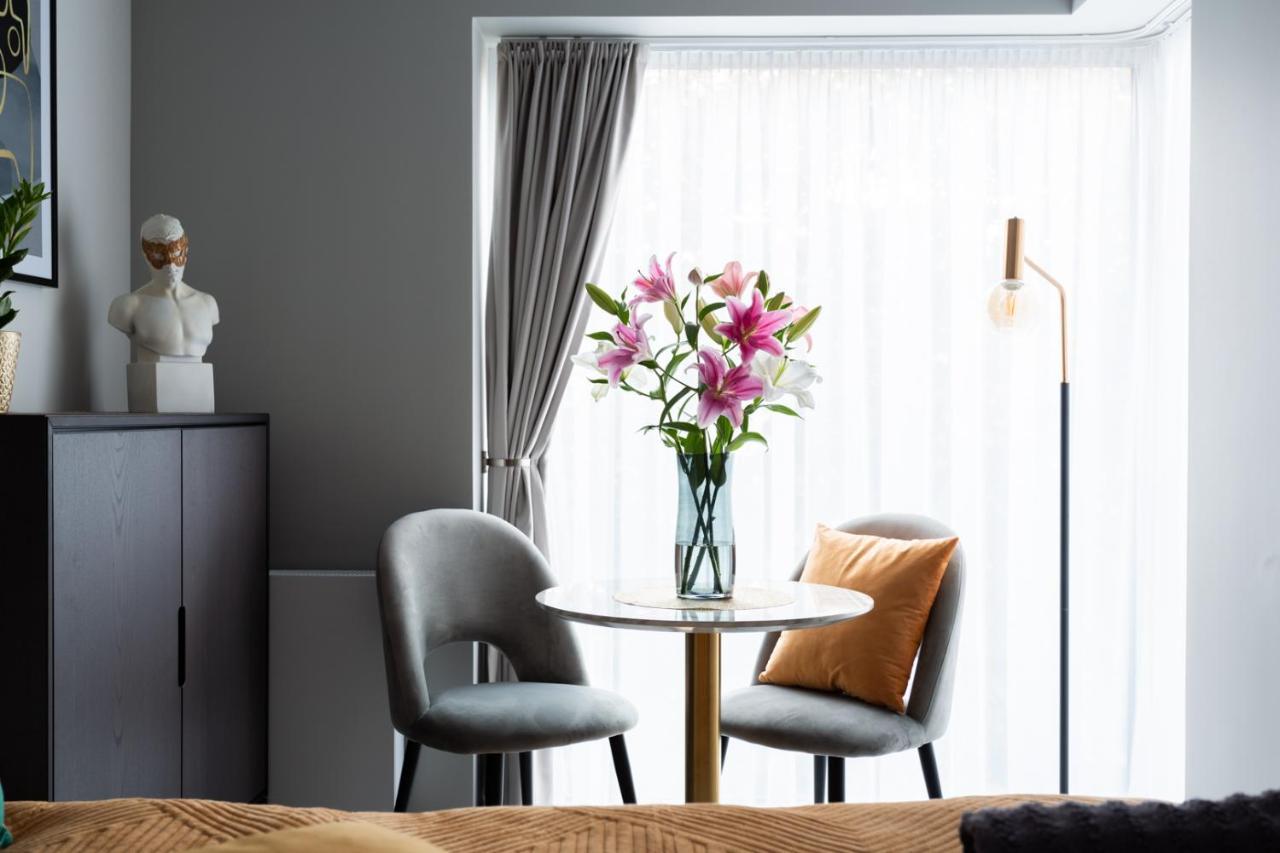 Golden Prince Apartment, So Close To Rynek! Free Parking Included. Wrocław Eksteriør billede