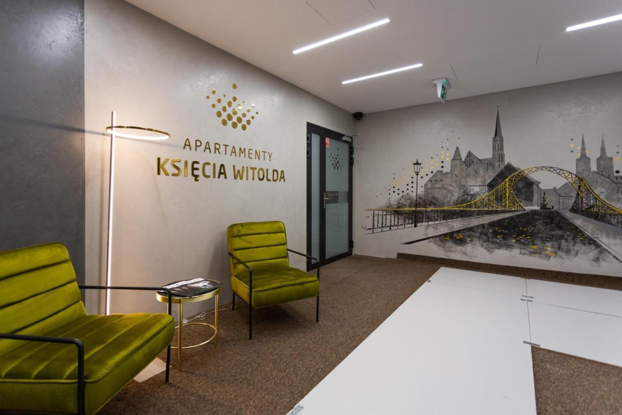 Golden Prince Apartment, So Close To Rynek! Free Parking Included. Wrocław Eksteriør billede