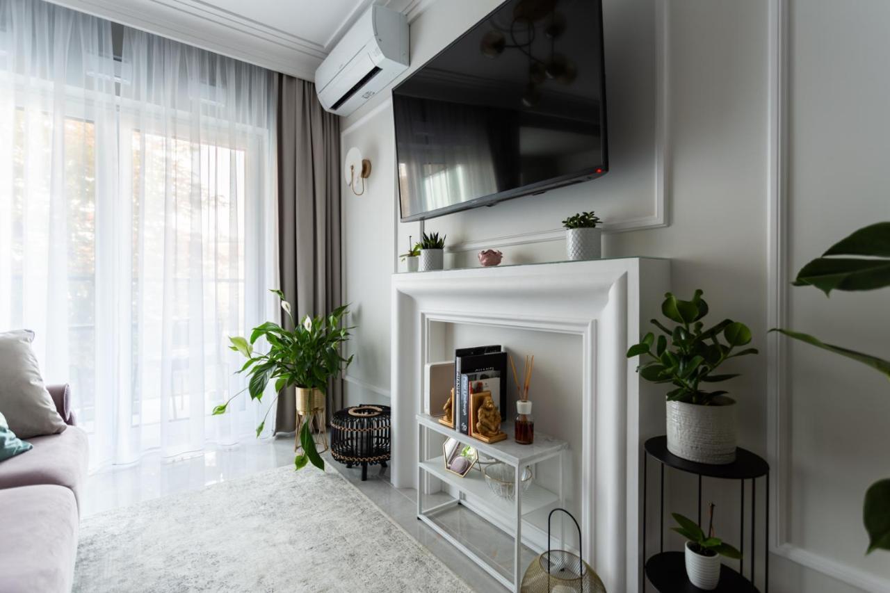 Golden Prince Apartment, So Close To Rynek! Free Parking Included. Wrocław Eksteriør billede