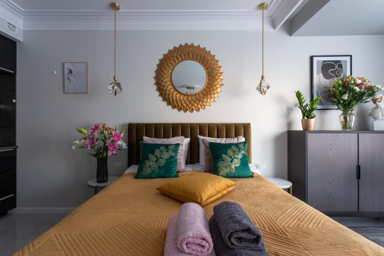 Golden Prince Apartment, So Close To Rynek! Free Parking Included. Wrocław Eksteriør billede