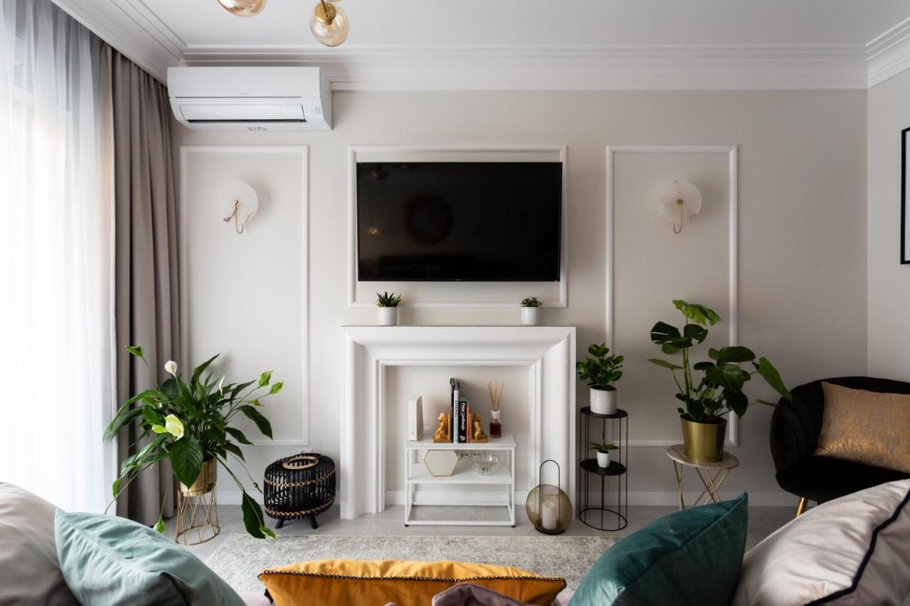 Golden Prince Apartment, So Close To Rynek! Free Parking Included. Wrocław Eksteriør billede
