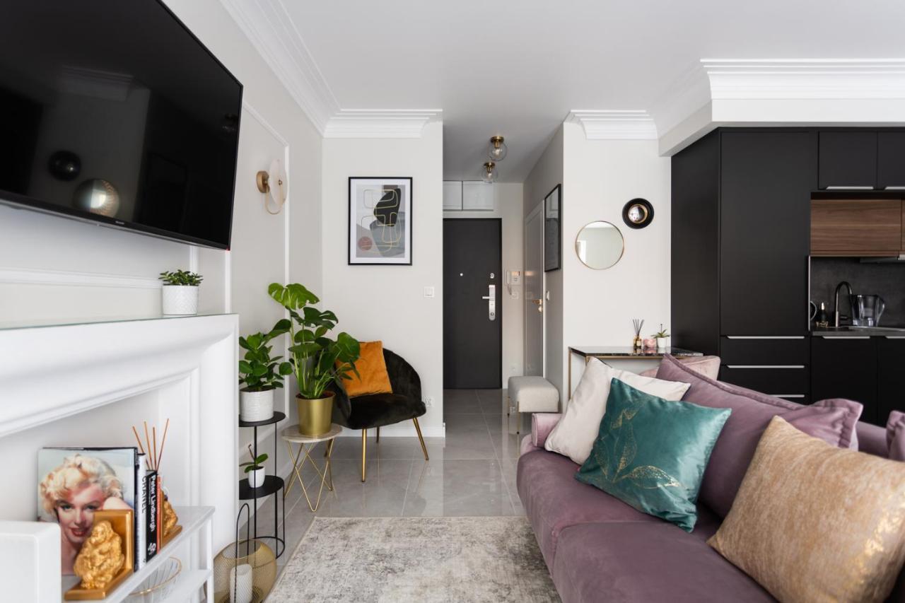 Golden Prince Apartment, So Close To Rynek! Free Parking Included. Wrocław Eksteriør billede