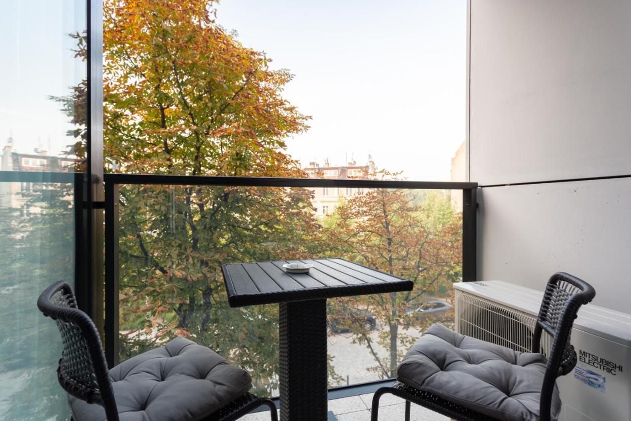 Golden Prince Apartment, So Close To Rynek! Free Parking Included. Wrocław Eksteriør billede
